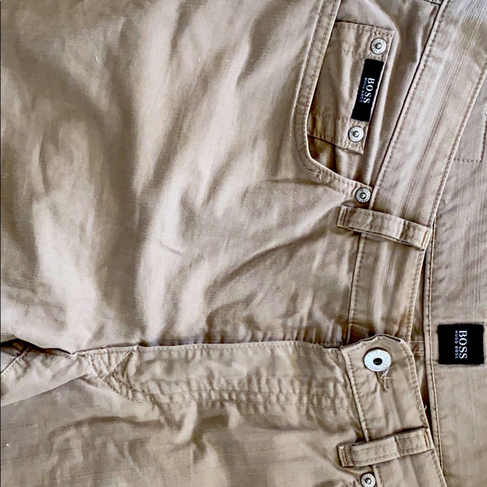 Boss Men’s pants